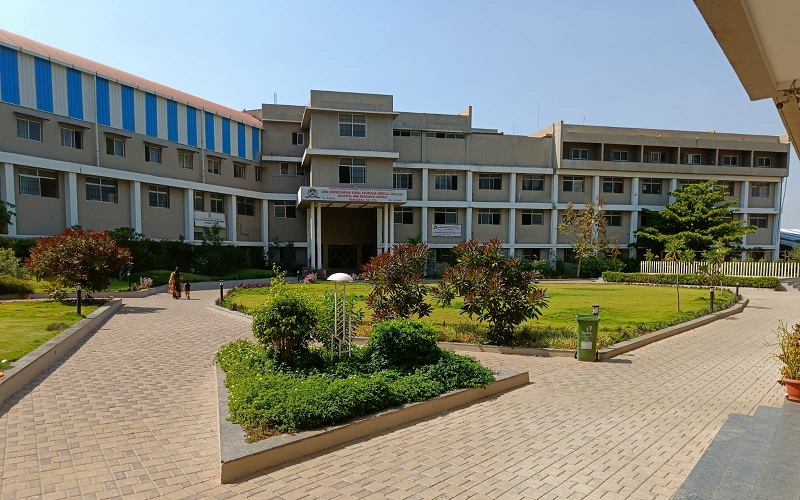 School Building